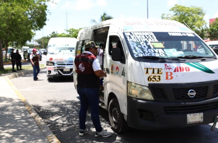  Cómo Denunciar Cobros Abusivos en Cancún: Imoveqroo Activa Línea Directa para Ciudadanos