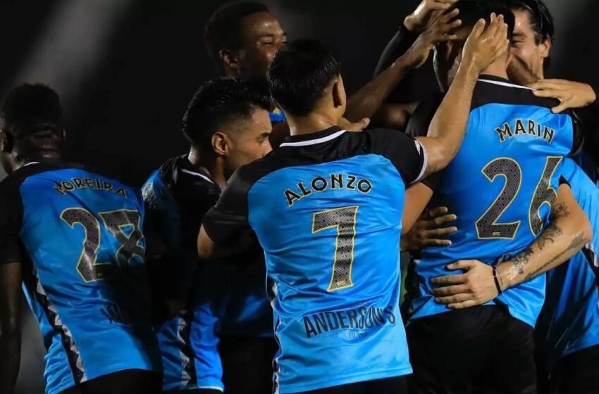 Este fin de semana, Cancún FC dará el puntapié inicial al Torneo Apertura 2024 de la Liga de Expansión en su hogar, el Estadio Andrés Quintana Roo.