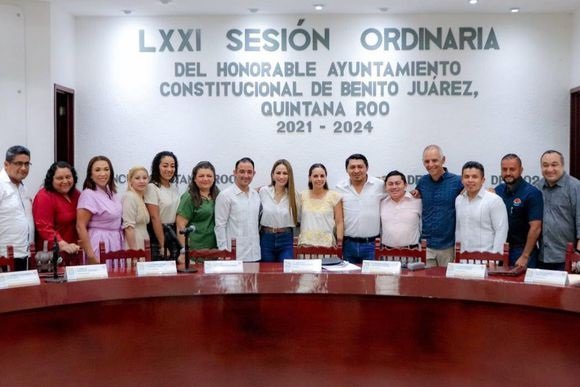 Cancún Fortalece la Búsqueda Inmediata de Personas Desaparecidas con la Creación de Nuevos Grupos Especializados