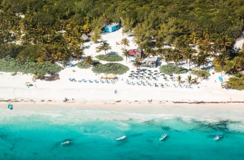 Cuáles son los meses más baratos para viajar a Playa del Carmen