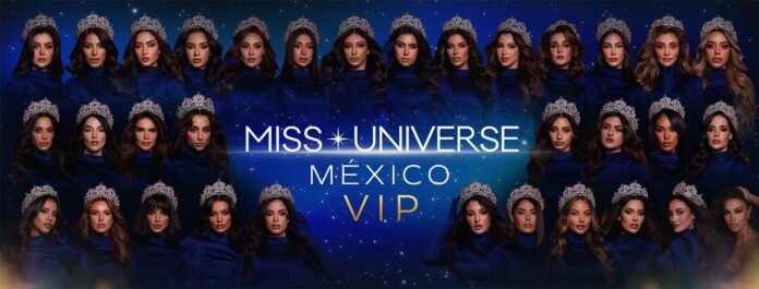  Miss Universe México 2024: El Glamour y la Cultura Mexicana Iluminan Cancún