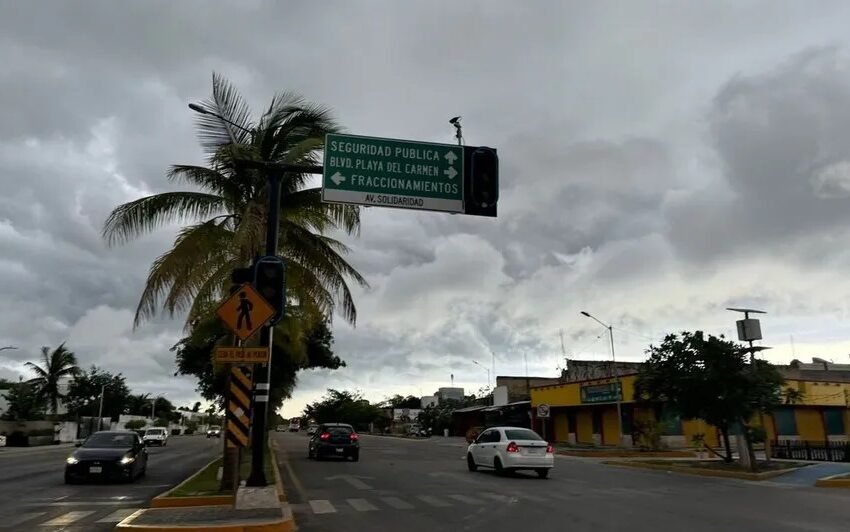 El miércoles 7 de agosto, Cancún experimentó un apagón masivo que afectó varias regiones de la ciudad, y también tuvo impacto en la señal de celular y de internet.