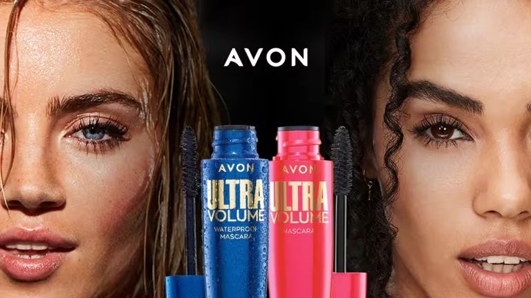 Avon se declaró en quiebra en EEUU.