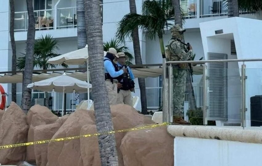  Identifican a Grupo Criminal Responsable de la Muerte de Adolescente en Cancún