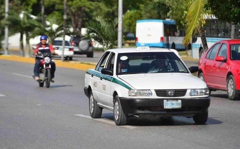  Imoveqroo Implementará Taxímetro en Cancún y Playa del Carmen para Mejorar el Servicio de Taxi