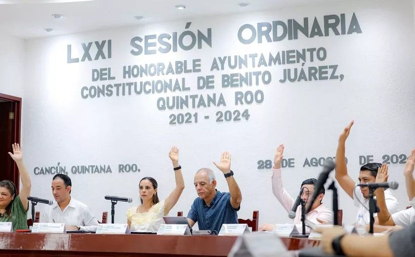 En una medida que busca aliviar la carga económica de las familias y apoyar la educación en Cancún, el gobierno municipal ha anunciado la entrega gratuita de tenis escolares a más de 122 mil estudiantes.