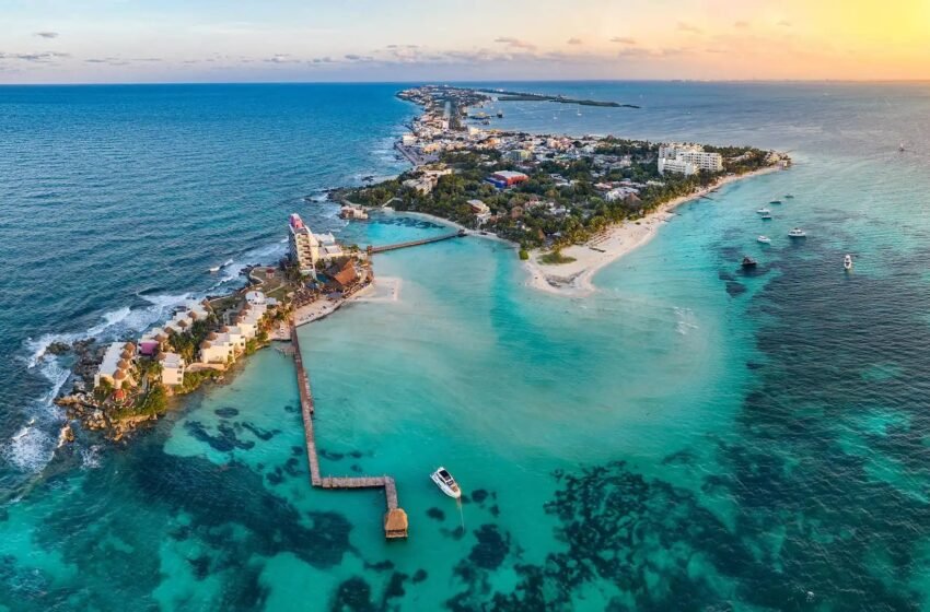  Isla Mujeres Mantiene Estabilidad en Ocupación Turística