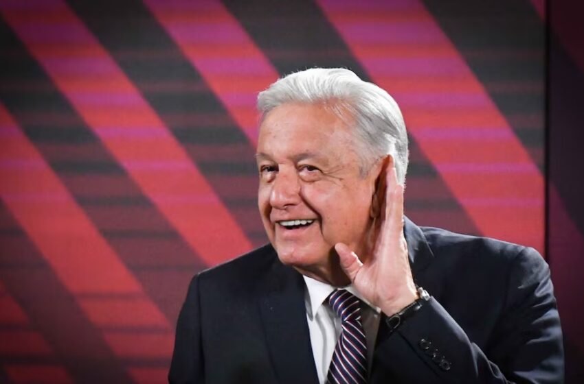 AMLO Se Despide de la Mañanera: Un Legado de Servicio y Compromiso con el Pueblo de México