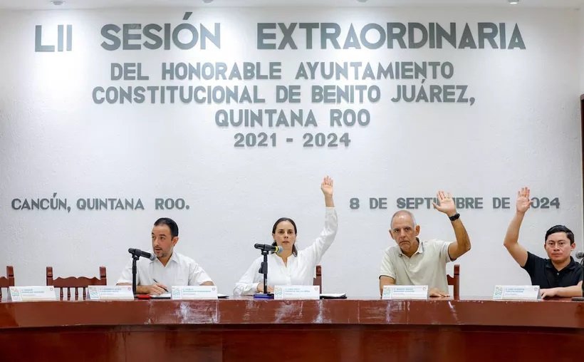  Cancún Refuerza su Lucha Contra la Corrupción con Nuevas Reformas Constitucionales