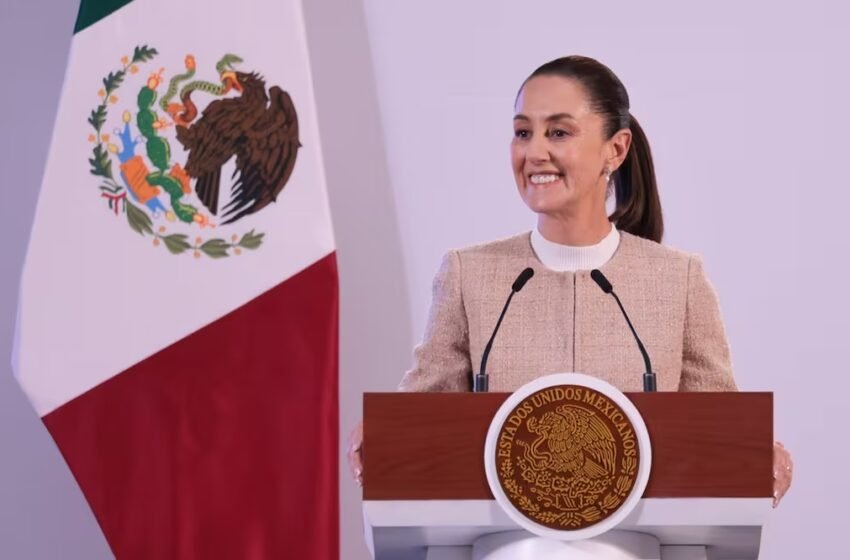 Este anuncio fue hecho durante un diálogo de alto nivel con empresarios de Estados Unidos, en el que se destacó la relevancia de nuevas inversiones en el Caribe Mexicano.