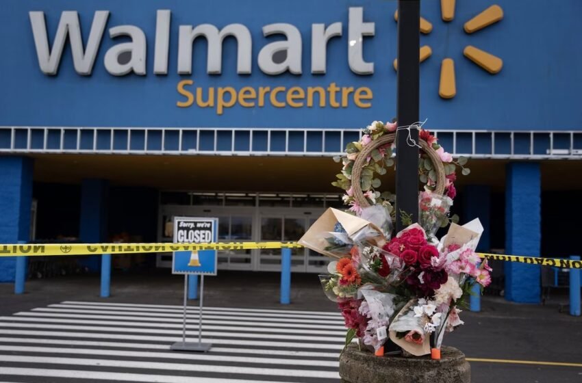  Tragedia en Walmart: Hija de Empleada Es Hallada Sin Vida en un Horno de la Tienda en Canadá