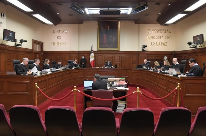  SCJN: Ministros Aceptan Recorte Salarial y Solicitan Mayor Presupuesto para 2025