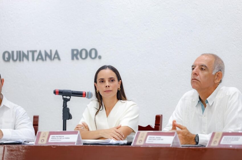  Crearán Dirección de Atención Ciudadana en Cancún para Fortalecer la Relación Gobierno-Ciudadanía