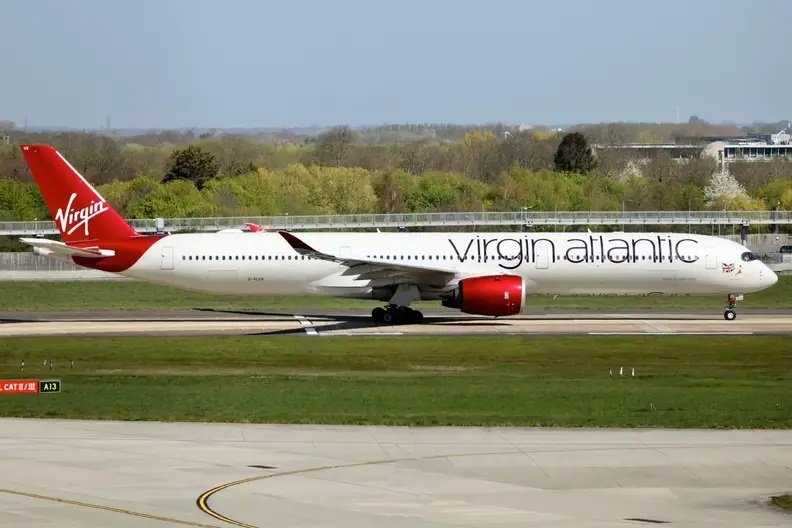 Virgin Atlantic ha confirmado su regreso a México con el lanzamiento de tres vuelos directos semanales entre Londres Heathrow y Cancún.