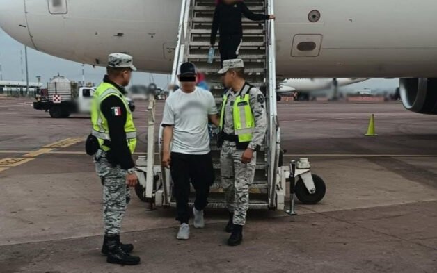 La aerolínea confirmó este suceso ocurrido en la madrugada del domingo 8 de diciembre y aseguró que el intento incluyó el uso de violencia.