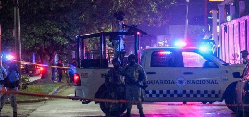 Estos incidentes han dejado un saldo de seis personas fallecidas y tres heridas de gravedad, encendiendo las alarmas sobre la seguridad en la región.