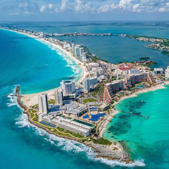  El Caribe Mexicano: líder turístico mundial con cifras récord en 2024