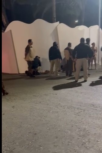 Turistas denuncian abuso policial y violencia en Hoteles Riu