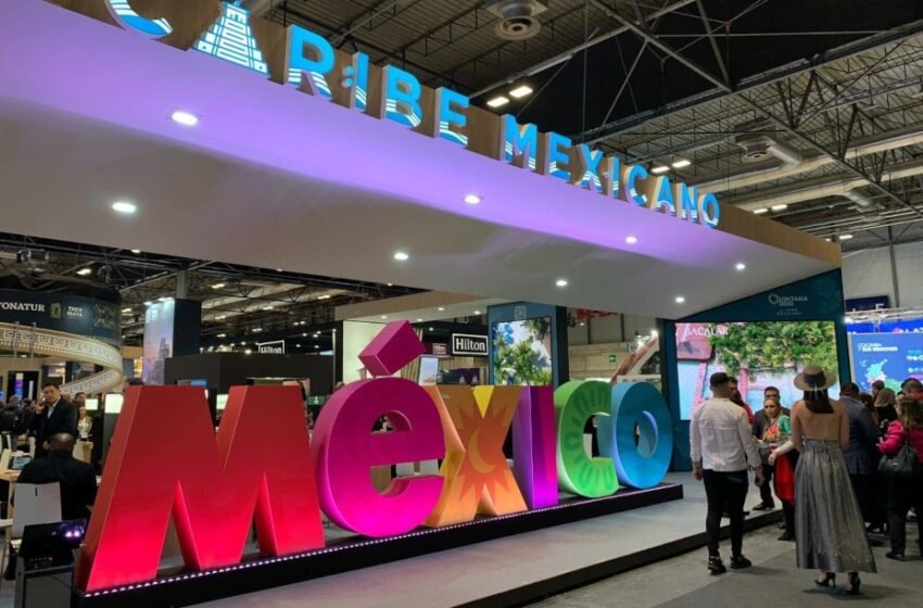 Cancún reafirma su liderazgo como uno de los destinos turísticos más destacados de México al participar en la Feria Internacional de Turismo (Fitur) 2025