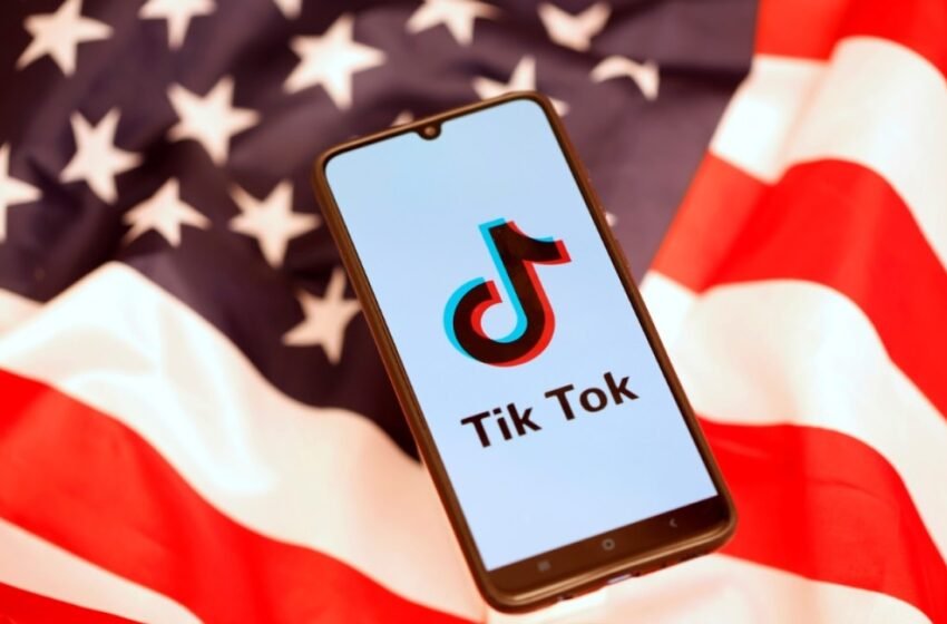 TikTok, una de las plataformas de redes sociales más populares del mundo, podría enfrentar un cierre para los usuarios de Estados Unidos.