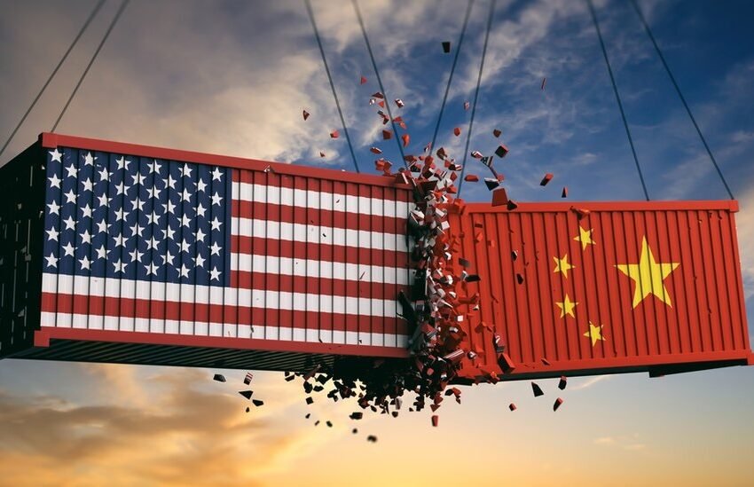  China responde a aranceles de Donald Trump: ‘No hay ganadores en una guerra comercial’ y defiende sus intereses nacionales