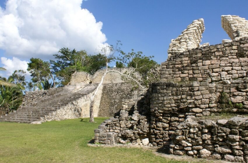  Reabre la zona arqueológica de Kohunlich en Quintana Roo: Nuevas mejoras y horarios para visitantes