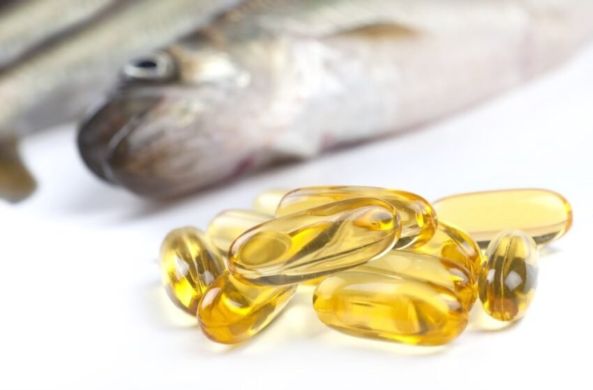 Incorporar el omega-3 en tu dieta es una de las mejores decisiones para mantener una piel saludable.