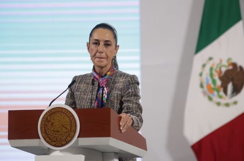  Gobierno de Sheinbaum analiza petición de repatriación de «Mayo» Zambada