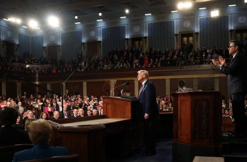  Trump: «Es el Momento de Usar Aranceles Contra Otros Países»  Las nuevas medidas económicas de EE. UU.